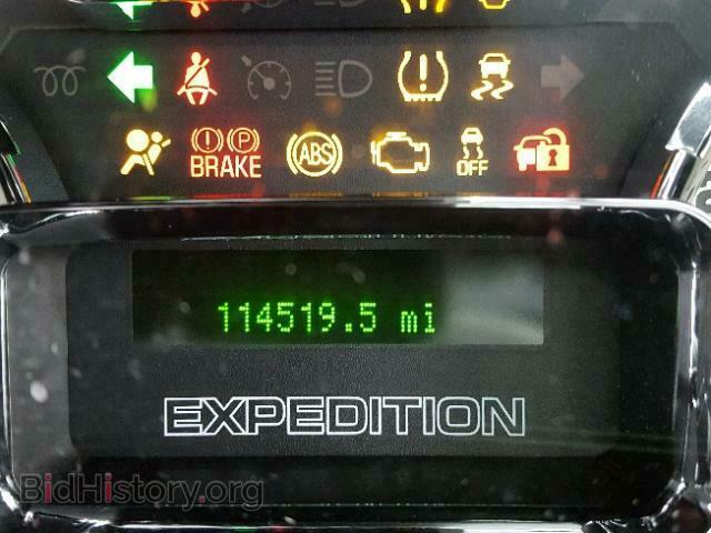 2013 FORD EXPEDITION - VIN: 1FMJU2A52DEF08702 - Фото 8