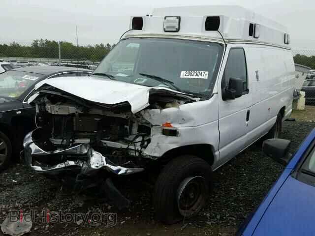 2014 FORD ECONOLINE - VIN: 1FDSS3EL1EDB06928 - Photo 2