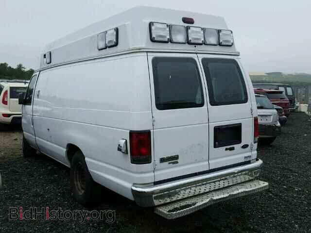 2014 FORD ECONOLINE - VIN: 1FDSS3EL1EDB06928 - Photo 3
