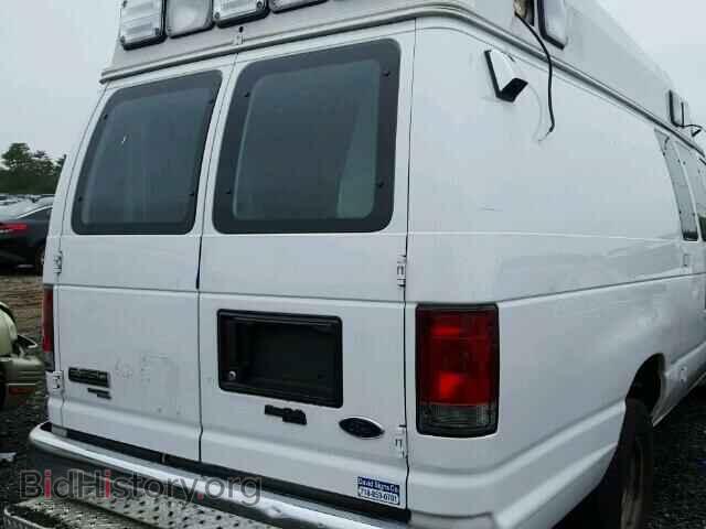 2014 FORD ECONOLINE - VIN: 1FDSS3EL1EDB06928 - Photo 4