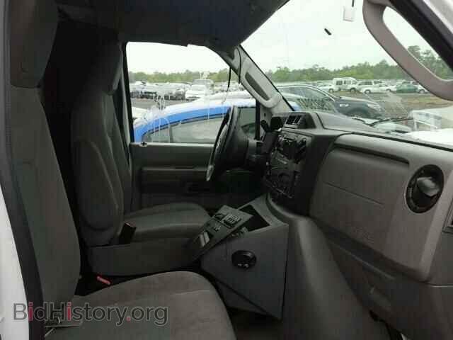 2014 FORD ECONOLINE - VIN: 1FDSS3EL1EDB06928 - Photo 5