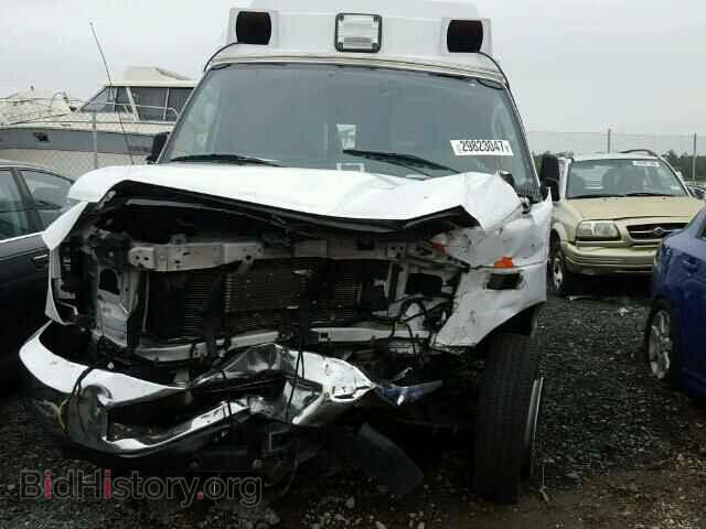 2014 FORD ECONOLINE - VIN: 1FDSS3EL1EDB06928 - Photo 10