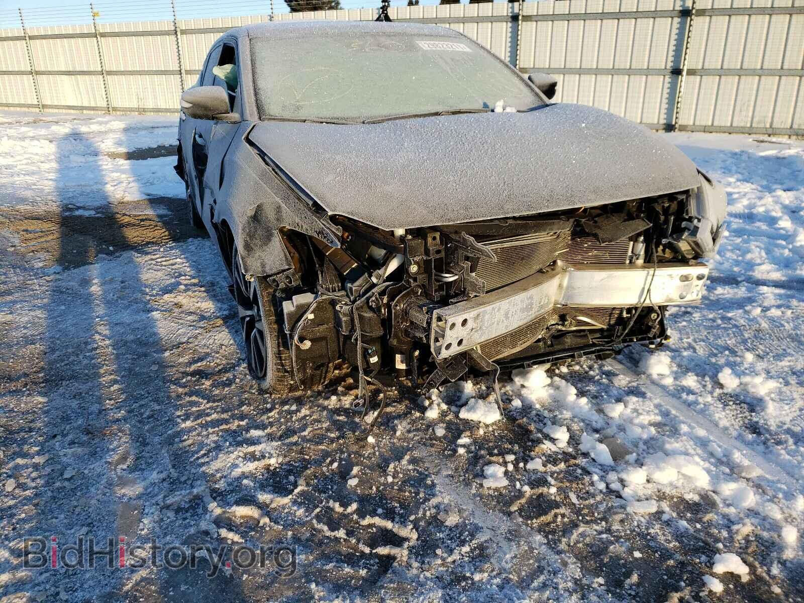 2016 NISSAN MAXIMA - VIN: 1N4AA6AP1GC421157 - Фото 9