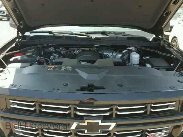 2015 CHEVROLET SILVERADO - VIN: 3GCUKSEC1FG447760 - Фото 7