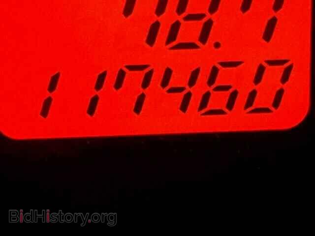 2008 MAZDA CX-7 - VIN: JM3ER29L180210839 - Фото 8