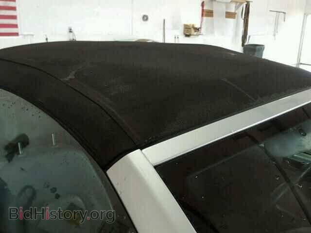 2006 VOLKSWAGEN BEETLE - VIN: 3VWPF31Y16M300149 - Фото 9
