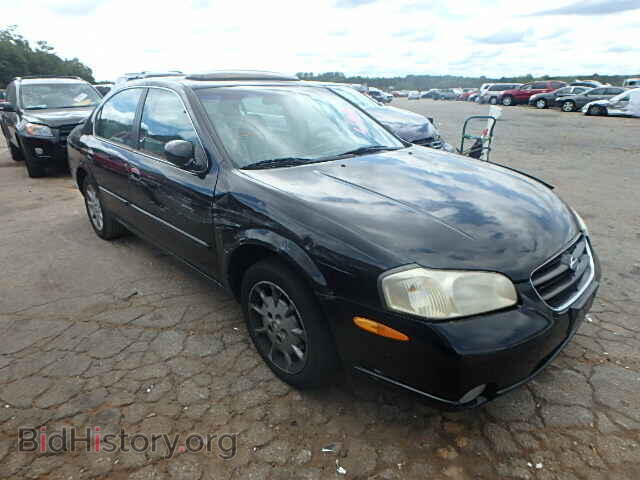 Фотография JN1CA31D6YT706724 - NISSAN MAXIMA 2000