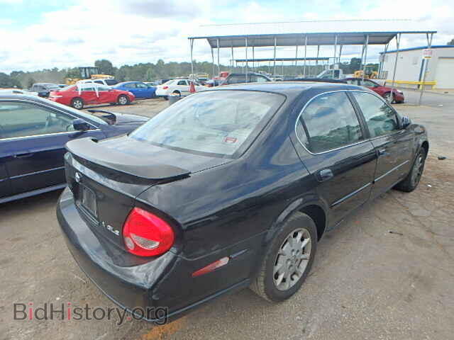 2000 NISSAN MAXIMA - VIN: JN1CA31D6YT706724 - Фото 4