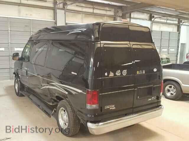 2011 FORD ECONOLINE - VIN: 1FTNE1EL3BDA82527 - Фото 3