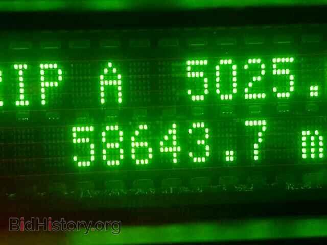 2011 FORD ECONOLINE - VIN: 1FTNE1EL3BDA82527 - Фото 8