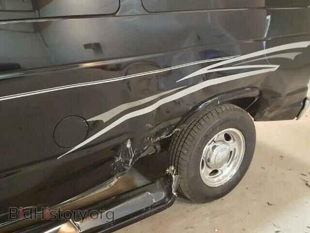 2011 FORD ECONOLINE - VIN: 1FTNE1EL3BDA82527 - Фото 9