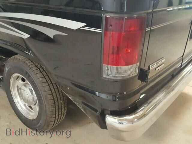 2011 FORD ECONOLINE - VIN: 1FTNE1EL3BDA82527 - Фото 10