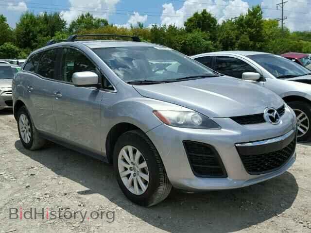 Фотография JM3ER2B51B0378080 - MAZDA CX-7 2011