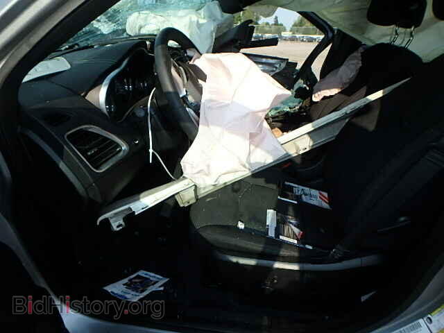 2013 DODGE AVENGER - VIN: 1C3CDZCB3DN740190 - Photo 5