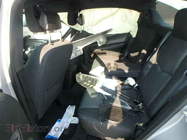 2013 DODGE AVENGER - VIN: 1C3CDZCB3DN740190 - Photo 6