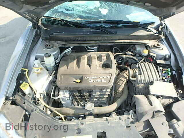 2013 DODGE AVENGER - VIN: 1C3CDZCB3DN740190 - Photo 7