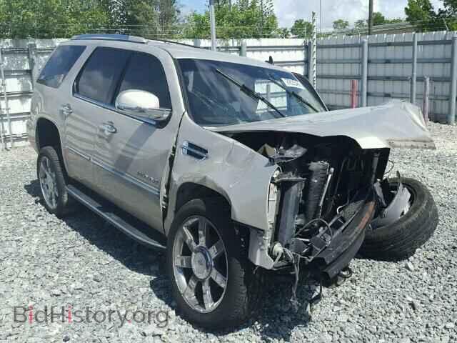 Фотография 1GYEC63888R115044 - CADILLAC ESCALADE 2008