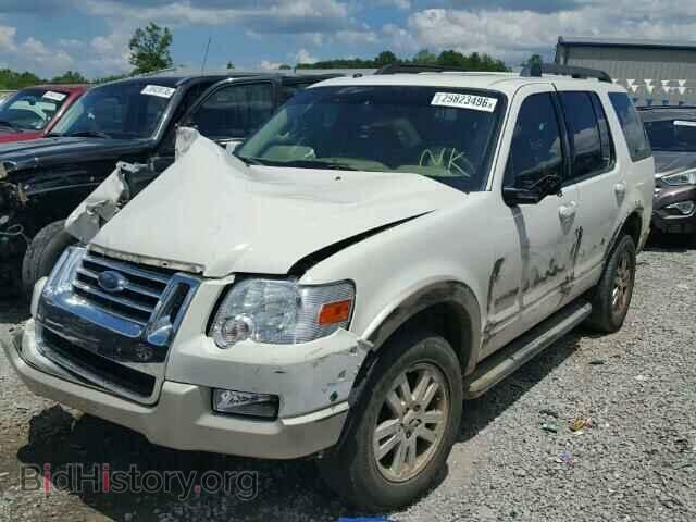 2008 FORD EXPLORER - VIN: 1FMEU74E08UA36487 - Фото 2