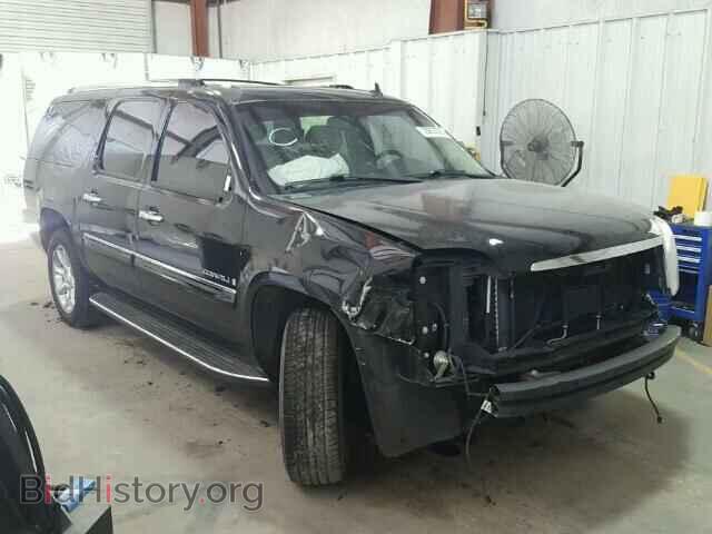 Photo 1GKFK66868J197254 - GMC YUKON 2008