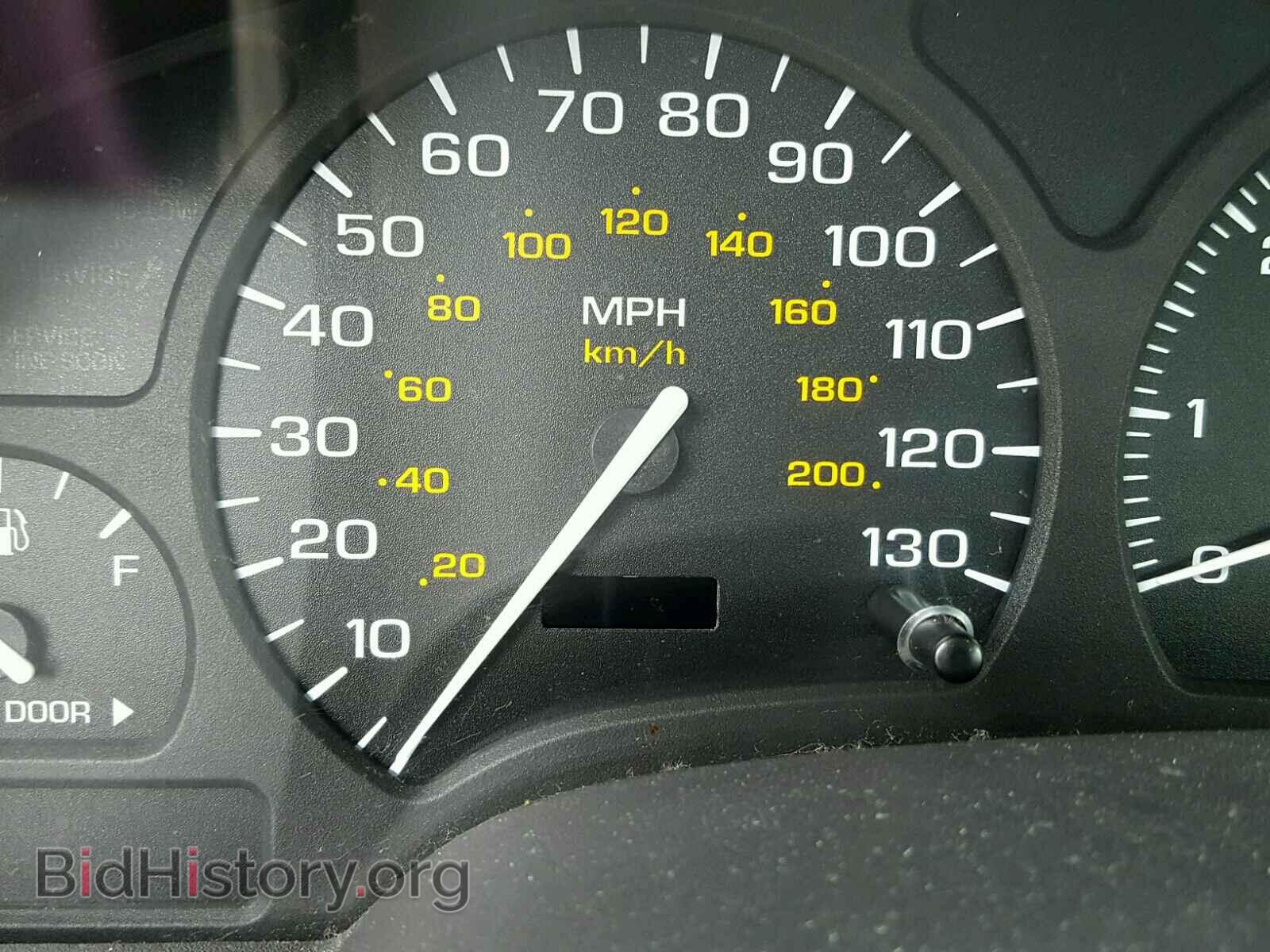 2003 SATURN VUE - VIN: 5GZCZ63B43S853267 - Фото 8