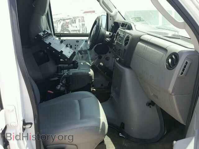 2010 FORD ECONOLINE - VIN: 1FTNE2EL7ADA10072 - Фото 5