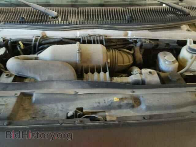 2010 FORD ECONOLINE - VIN: 1FTNE2EL7ADA10072 - Фото 7