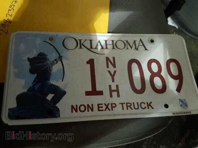 2010 FORD ECONOLINE - VIN: 1FTNE2EL7ADA10072 - Фото 9