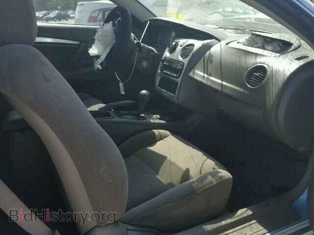 2004 CHRYSLER SEBRING - VIN: 4C3AG42GX4E079061 - Фото 5