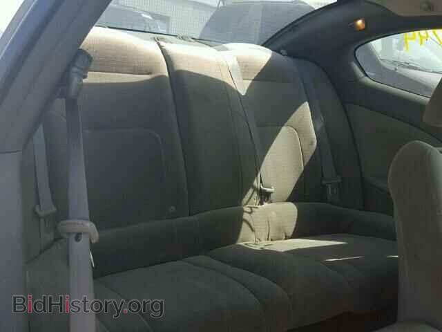 2004 CHRYSLER SEBRING - VIN: 4C3AG42GX4E079061 - Фото 6
