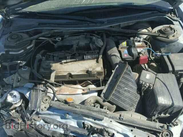 2004 CHRYSLER SEBRING - VIN: 4C3AG42GX4E079061 - Фото 7