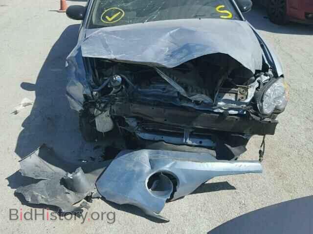 2004 CHRYSLER SEBRING - VIN: 4C3AG42GX4E079061 - Фото 9