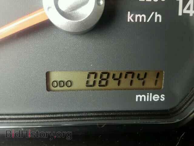 2011 MITSUBISHI GALANT - VIN: 4A32B2FF0BE020407 - Фото 8