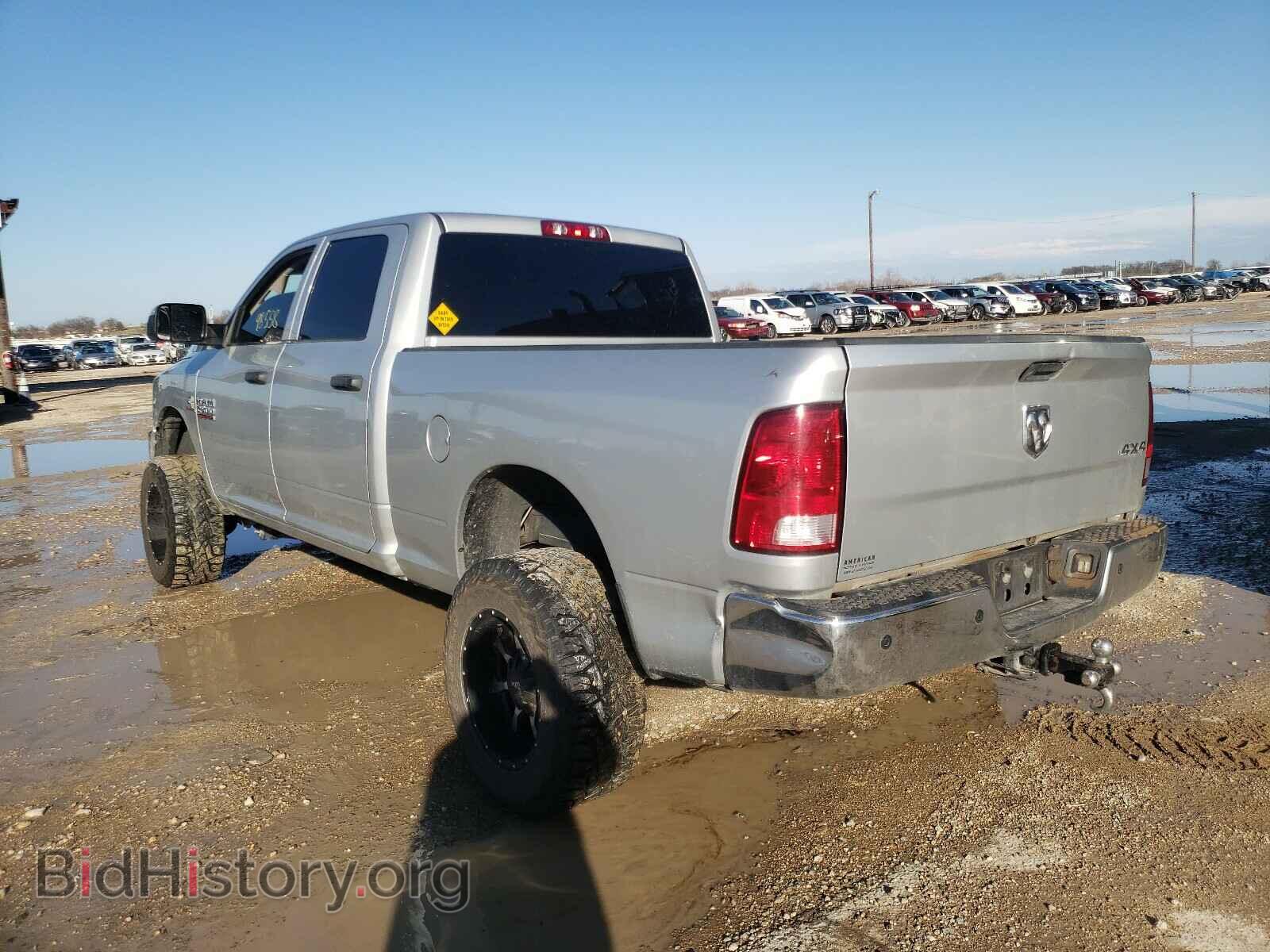 2016 RAM 2500 - VIN: 3C6UR5CLXGG347570 - Photo 3