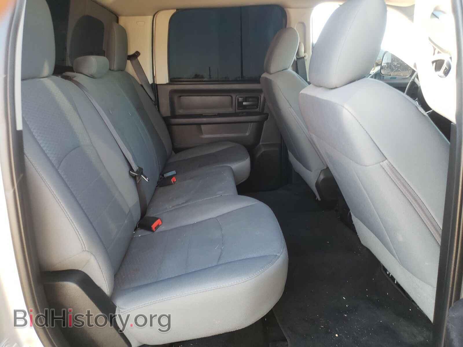2016 RAM 2500 - VIN: 3C6UR5CLXGG347570 - Photo 6