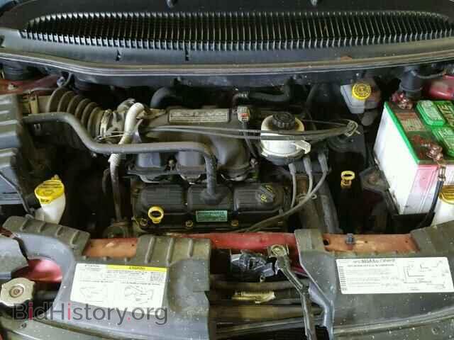 2006 DODGE CARAVAN - VIN: 1D4GP24R76B699691 - Фото 7