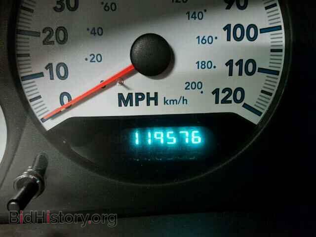 2006 DODGE CARAVAN - VIN: 1D4GP24R76B699691 - Фото 8