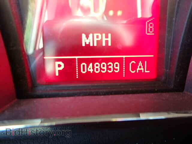 2011 GMC TERRAIN - VIN: 2CTFLVEC0B6277392 - Photo 8