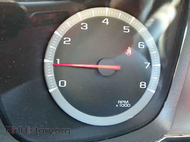 2011 GMC TERRAIN - VIN: 2CTFLVEC0B6277392 - Photo 9