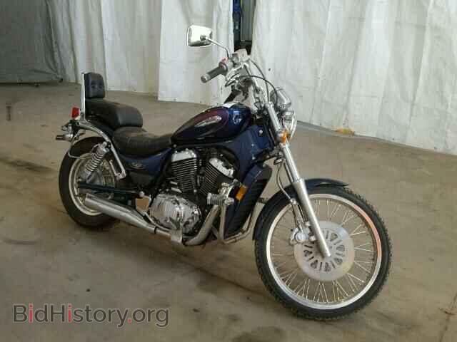 Photo JS1VS52A4X2101148 - SUZUKI CYCLE VS 1999