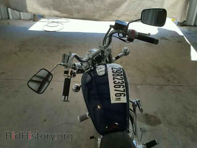 1999 SUZUKI CYCLE VS - VIN: JS1VS52A4X2101148 - Фото 5
