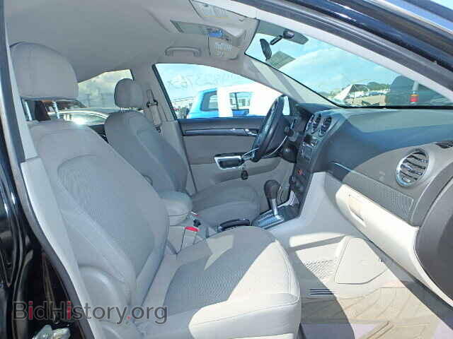 2008 SATURN VUE - VIN: 3GSCL33P18S728613 - Фото 5
