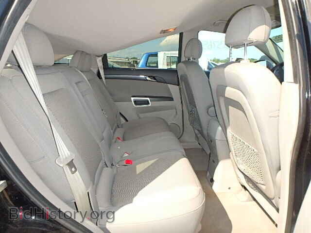 2008 SATURN VUE - VIN: 3GSCL33P18S728613 - Фото 6