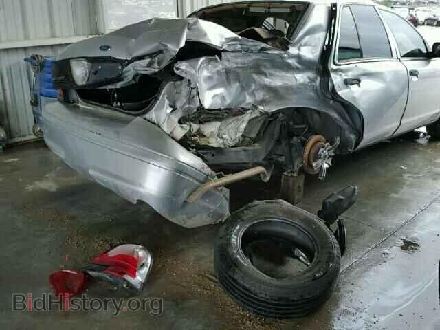2003 FORD CROWN VIC - VIN: 2FAFP71W33X114765 - Фото 9