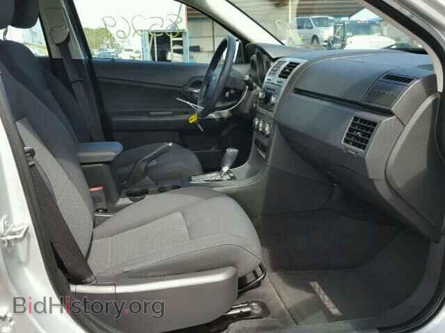 2010 DODGE AVENGER - VIN: 1B3CC4FB5AN136294 - Фото 5