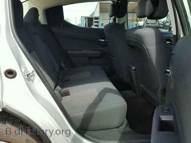 2010 DODGE AVENGER - VIN: 1B3CC4FB5AN136294 - Фото 6
