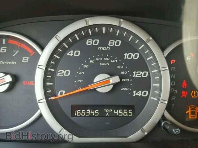 2006 HONDA PILOT - VIN: 5FNYF184X6B013928 - Фото 8