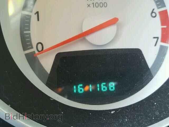 2008 DODGE CARAVAN - VIN: 2D8HN54P68R122812 - Фото 8