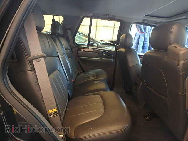 2003 GMC ENVOY - VIN: 1GKDT13S832250594 - Фото 6