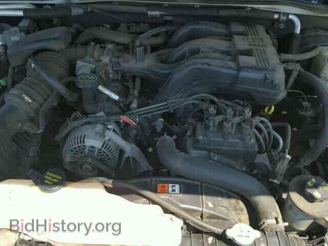 2008 FORD EXPLORER - VIN: 1FMEU73E68UA07982 - Photo 7