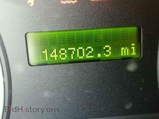 2008 FORD EXPLORER - VIN: 1FMEU73E68UA07982 - Photo 8